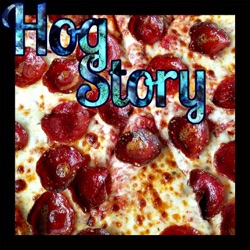 Hog Story #398 – Goldbop Face