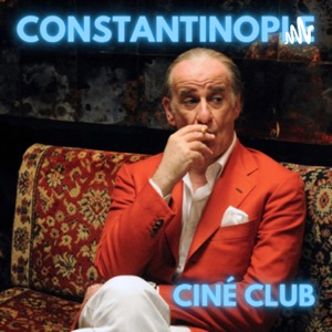 Constantinople ciné-club