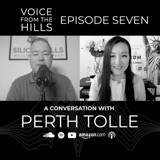 A Conversation with Perth Tolle, Founder of Life + Liberty Indexes - EP. 7