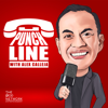 Punchline with Alex Calleja! - Alex Calleja and The Pod Network