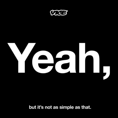 Yeah, But It's Not As Simple As That Yeah, But It's Not As Simple As That