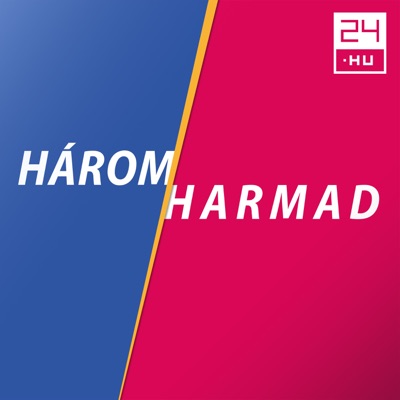 Háromharmad - 24.hu Háromharmad - 24.hu