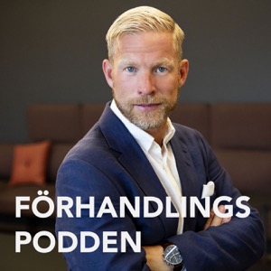 Förhandlingspodden