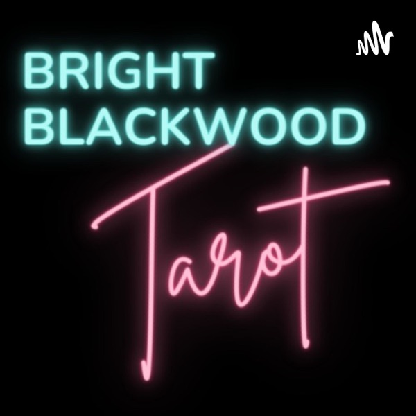 Bright Blackwood Tarot