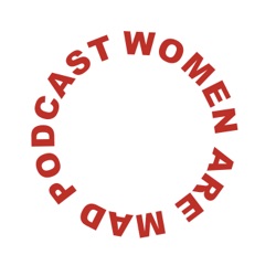 S2, Ep3 Soraya Chemaly; award-winning writer and activist; and author of 'Rage Becomes Her: The Power of Women's Anger'