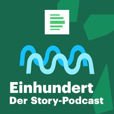 Einhundert - Deutschlandfunk Nova Einhundert - Deutschlandfunk Nova