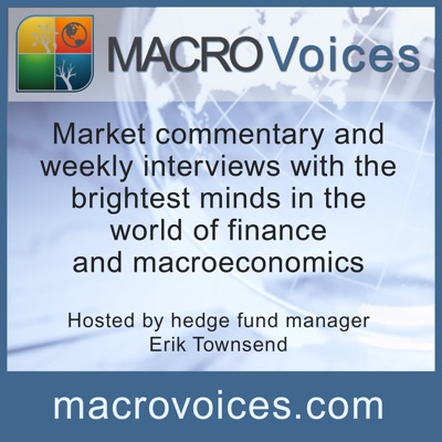 MacroVoices #417 Jim Bianco: FED Cuts, May, June or Bust?