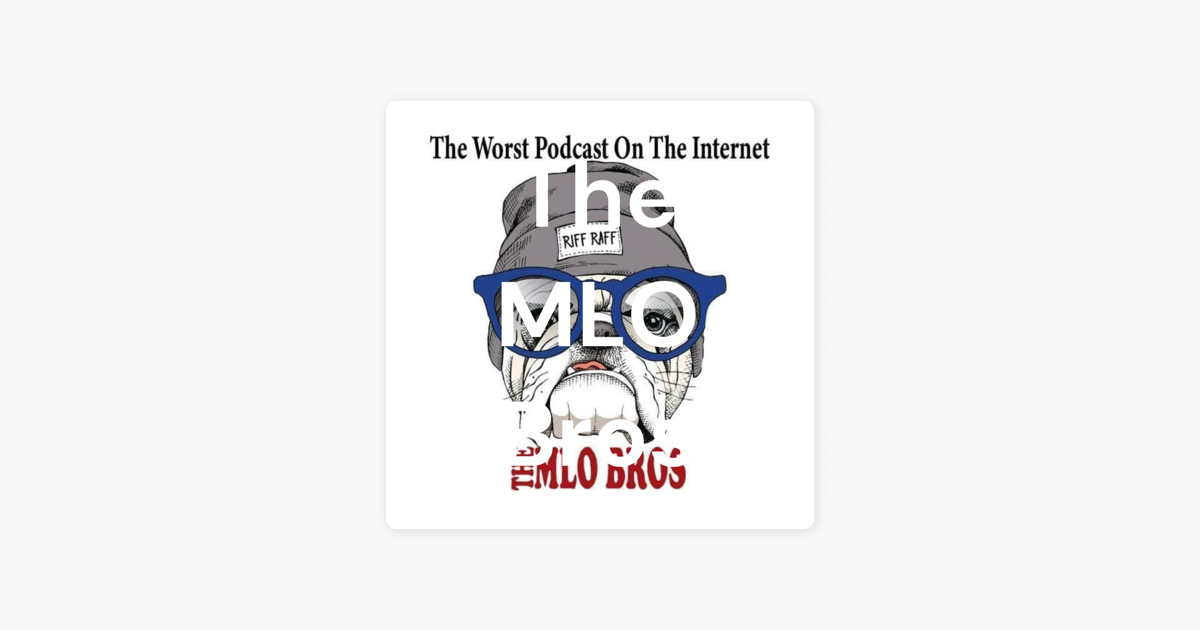 Brother's Milk on Apple Podcasts