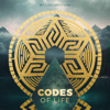 Codes of Life - entdecke dich selbst und lebe deine authentische Energie - Lisa Mestars