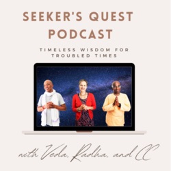 Seeker’s Quest Podcast