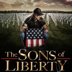 The Sons of Liberty Friday April 12 2024