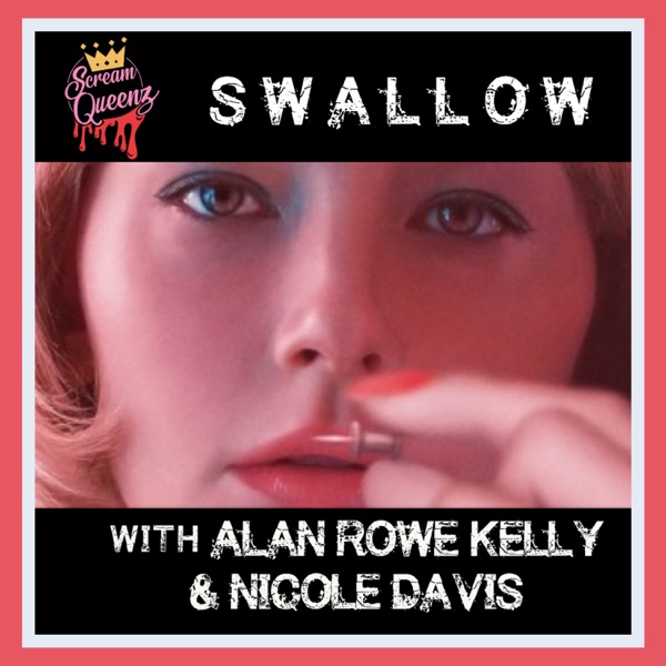 SWALLOW (2020) with ALAN ROWE KELLY and NICOLE DAVIS photo