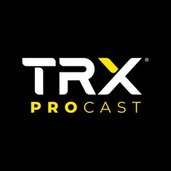 The TRX Podcast