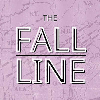 The Fall Line: True Crime:The Fall Line®