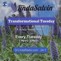 Dr. Linda Salvin discusses how to healthy age with DNA Reel