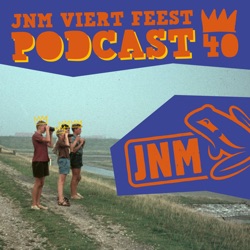 40 jaar JNM podcast