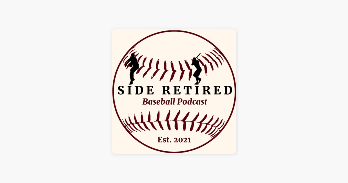 Side Retired Podcast On Apple Podcasts