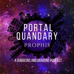 Episode 14: Portal Quandaries and Answers