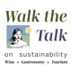 Walk the Talk on Sustainability