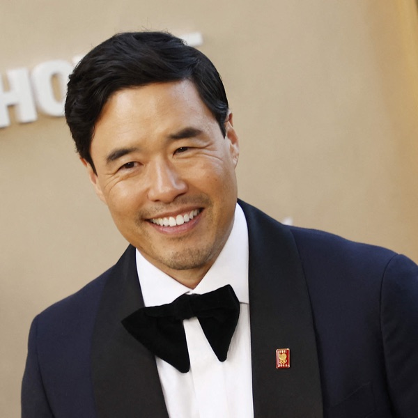 WWDTM: Randall Park photo