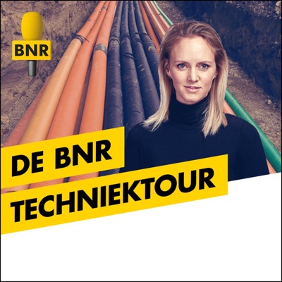 De BNR Techniektour | BNR De BNR Techniektour | BNR