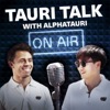 Tauri Talk with AlphaTauri