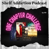 One Chapter Challenge #FantasySeries Edition | Book Chat
