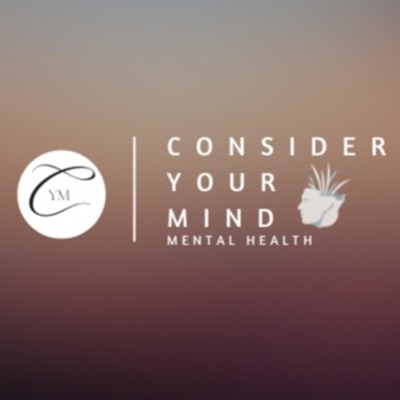 Consider Your Mind Podcast