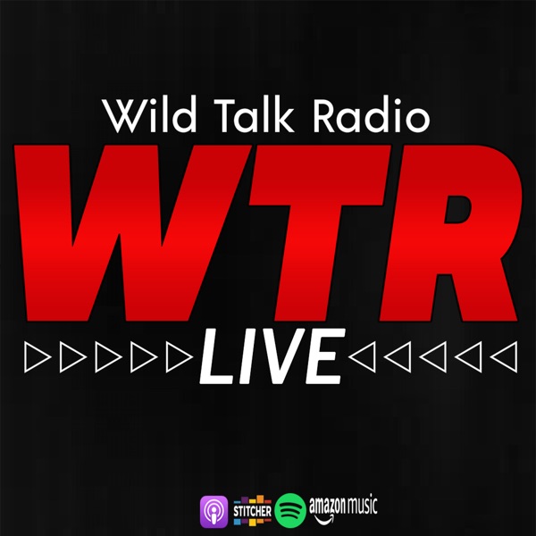 Wild Talk Radio Network image