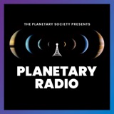 Geothermal activity on the icy dwarf planets Eris and Makemake podcast episode