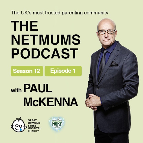 Paul McKenna: Unlocking Your True Potential photo