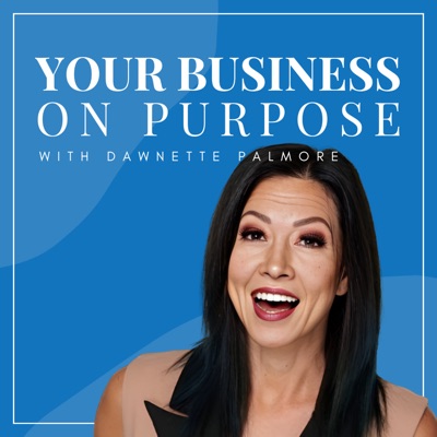 Your Business on Purpose