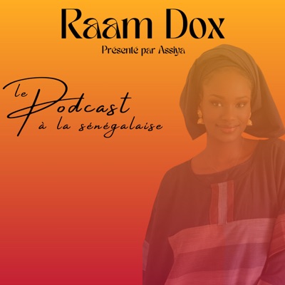 Raam Dox : le podcast à la sénégalaise
