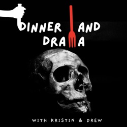 Bite Sized Drama - Our Tapas Mashup of All The Drama Buzz