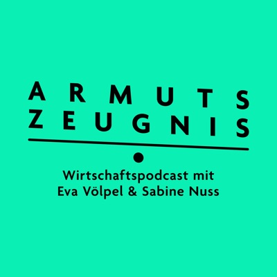 Armutszeugnis:Eva Völpel, Sabine Nuss