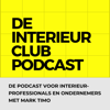 De Interieur Club Podcast - De Interieur Club Podcast