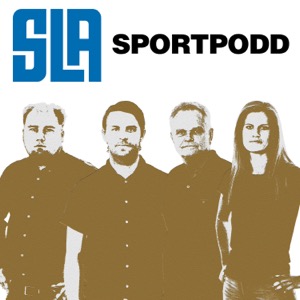 SLA Sportpodd