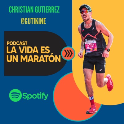 La Vida Es Un Maratón La Vida Es Un Maratón