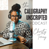 Calligraphy Unscripted - Christy Toney