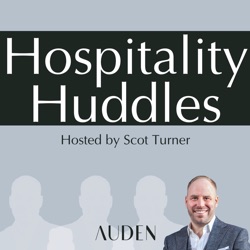 020. Chatting Hotels, Content Creation and Under-Utilised Spaces.