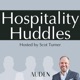 Hospitality Huddles