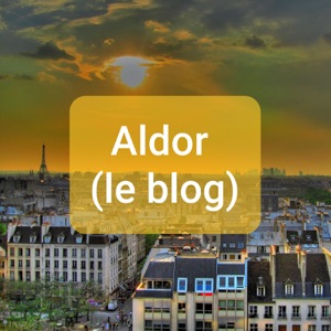 Aldor (le podcast)