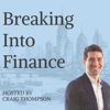 Breaking Into Finance - Craig Thompson