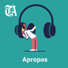 Apropos – der tägliche Podcast des Tages-Anzeigers - Tamedia