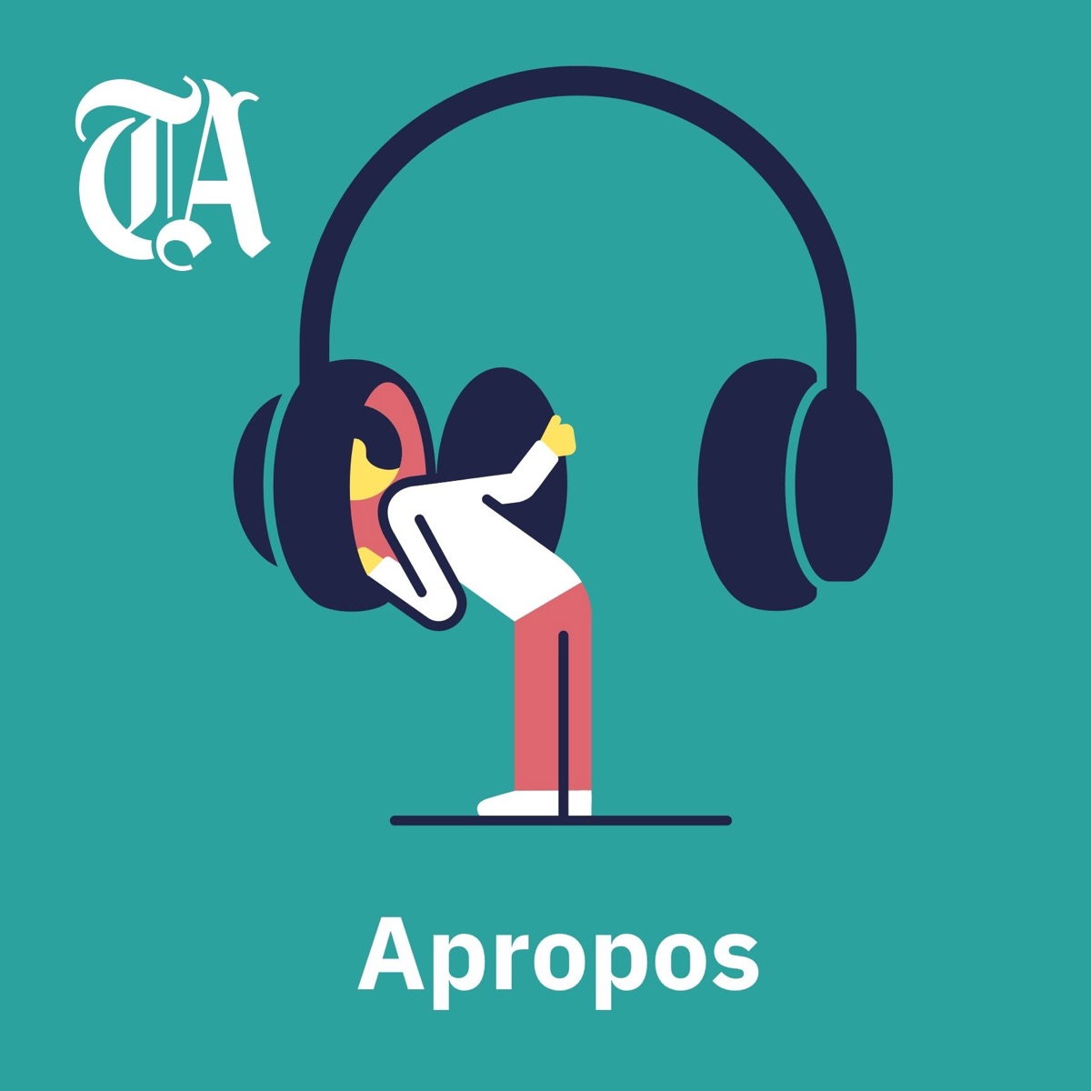 Die Wut der deutschen Bauern – Apropos – der tägliche Podcast des  Tages-Anzeigers – Podcast – Podtail