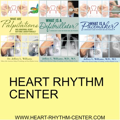Podcasts – Heart Rhythm Center