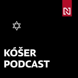 Kóšer podcast