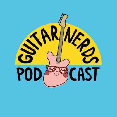 Guitar Nerds:Guitar Nerds
