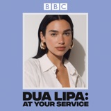 Backstage With Dua