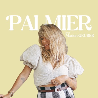 PALMIER:Marion Gruber